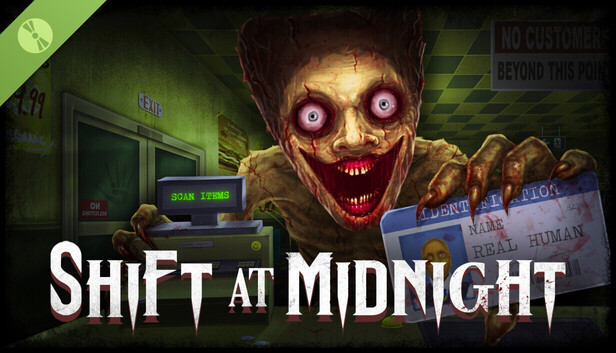 Shift At Midnight Multiplayer Demo
