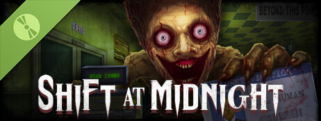 Shift At Midnight Multiplayer Demo