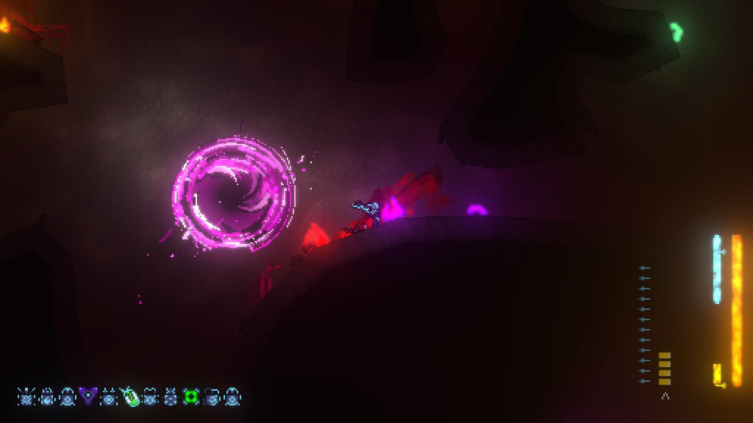 Undelve screenshot 7