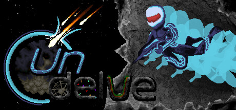 Undelve — Steam header