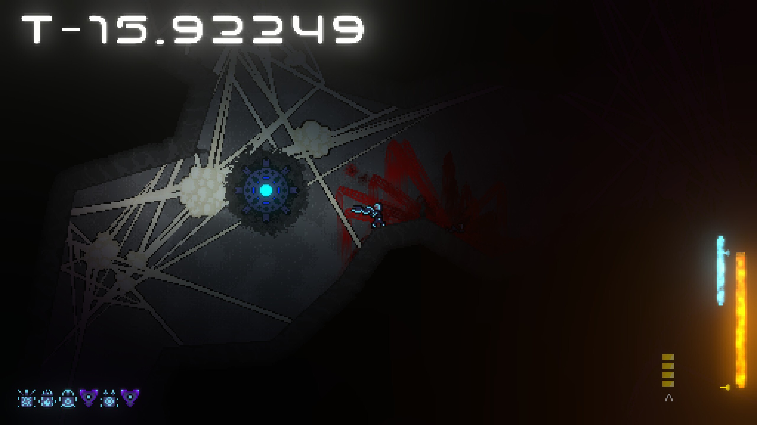 Undelve screenshot 8