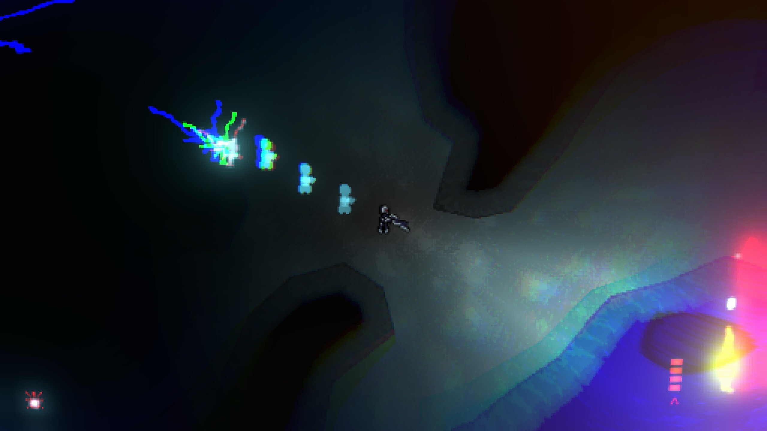 Undelve screenshot 9