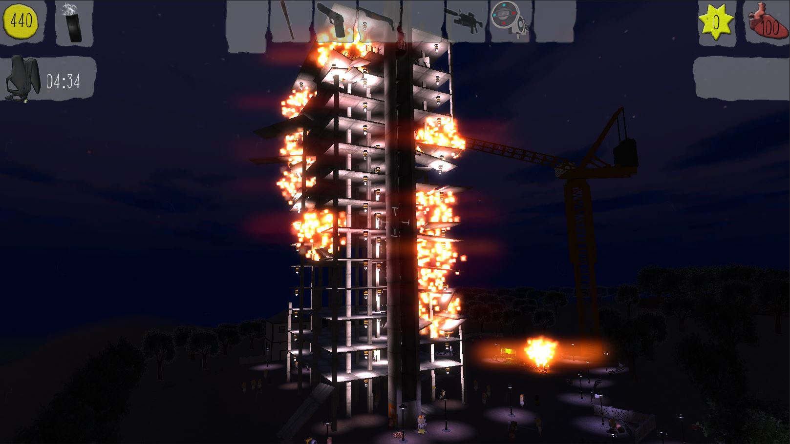 Bitardia screenshot 8