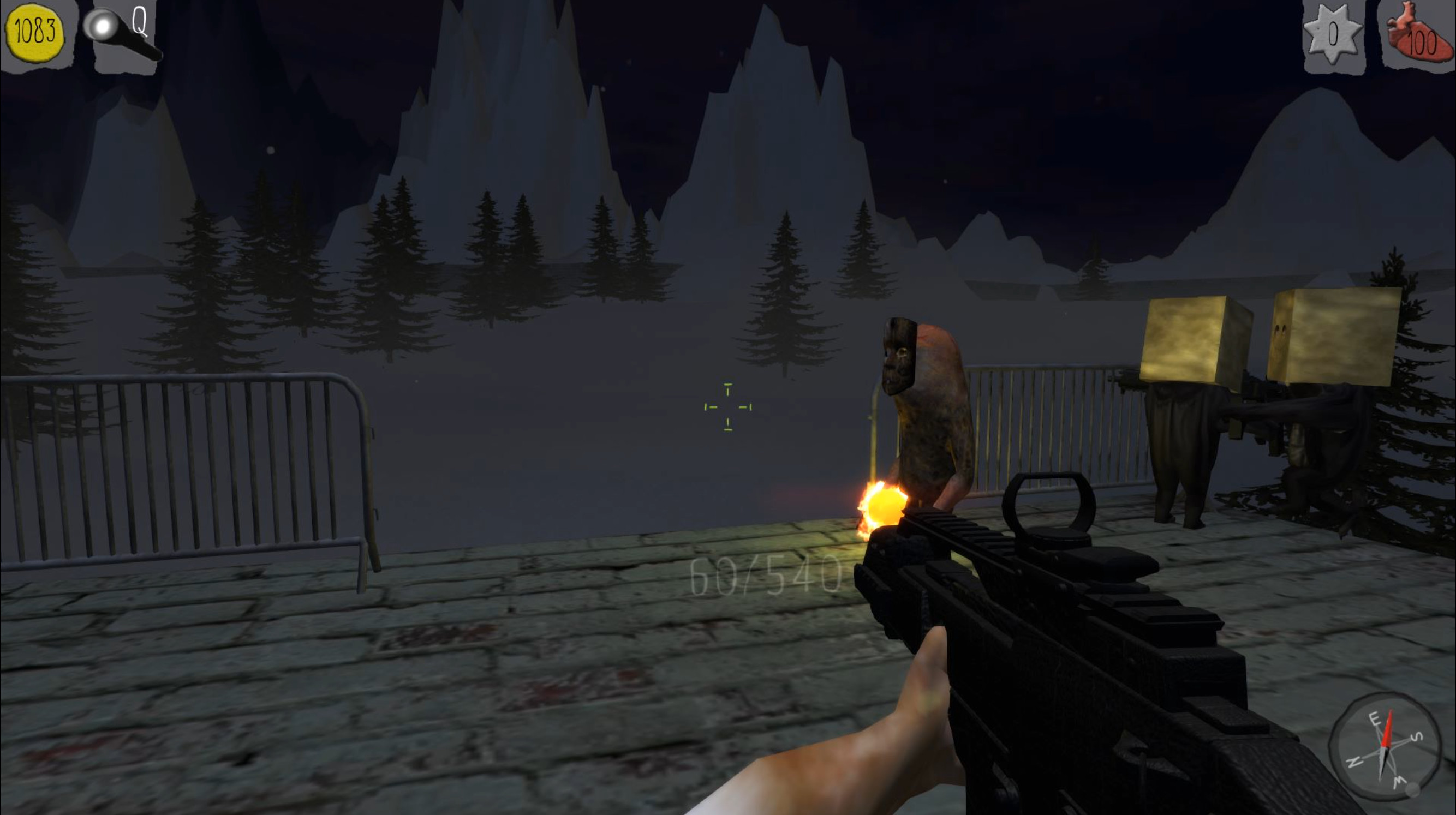 Bitardia screenshot 9