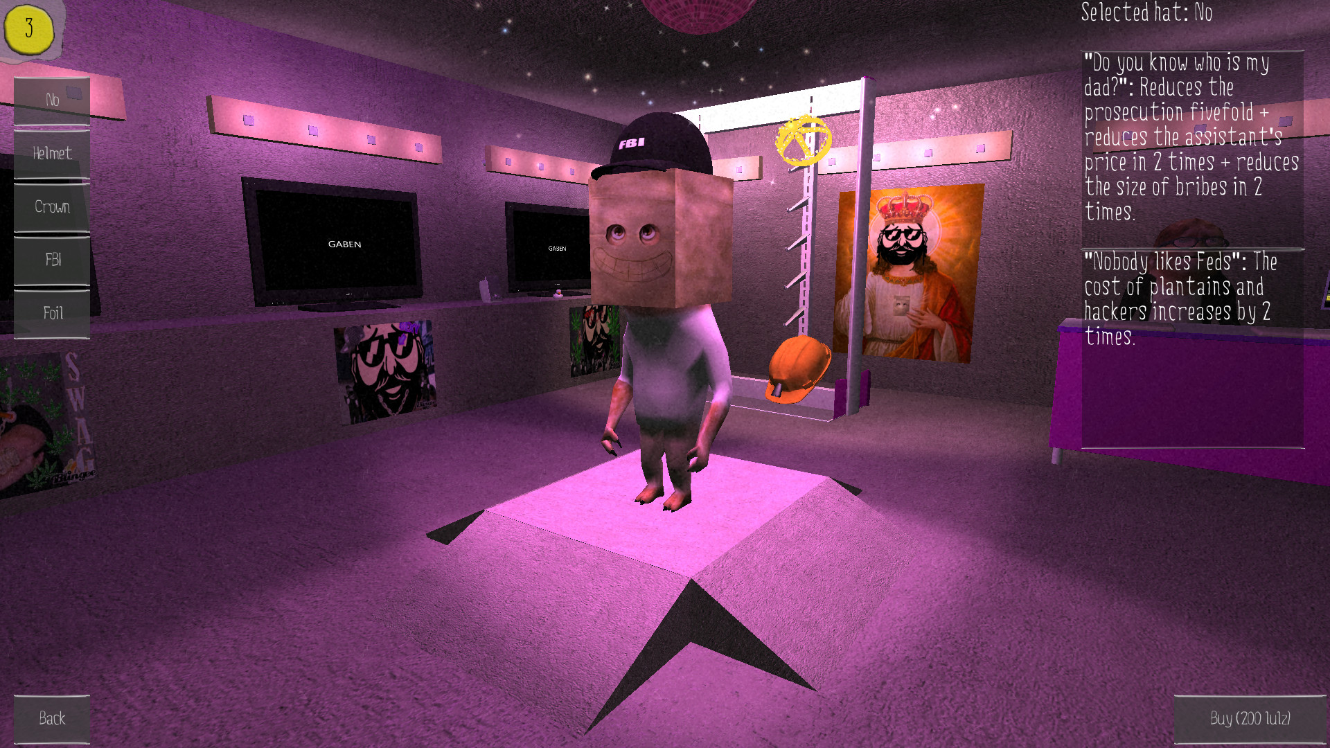 Bitardia screenshot 4