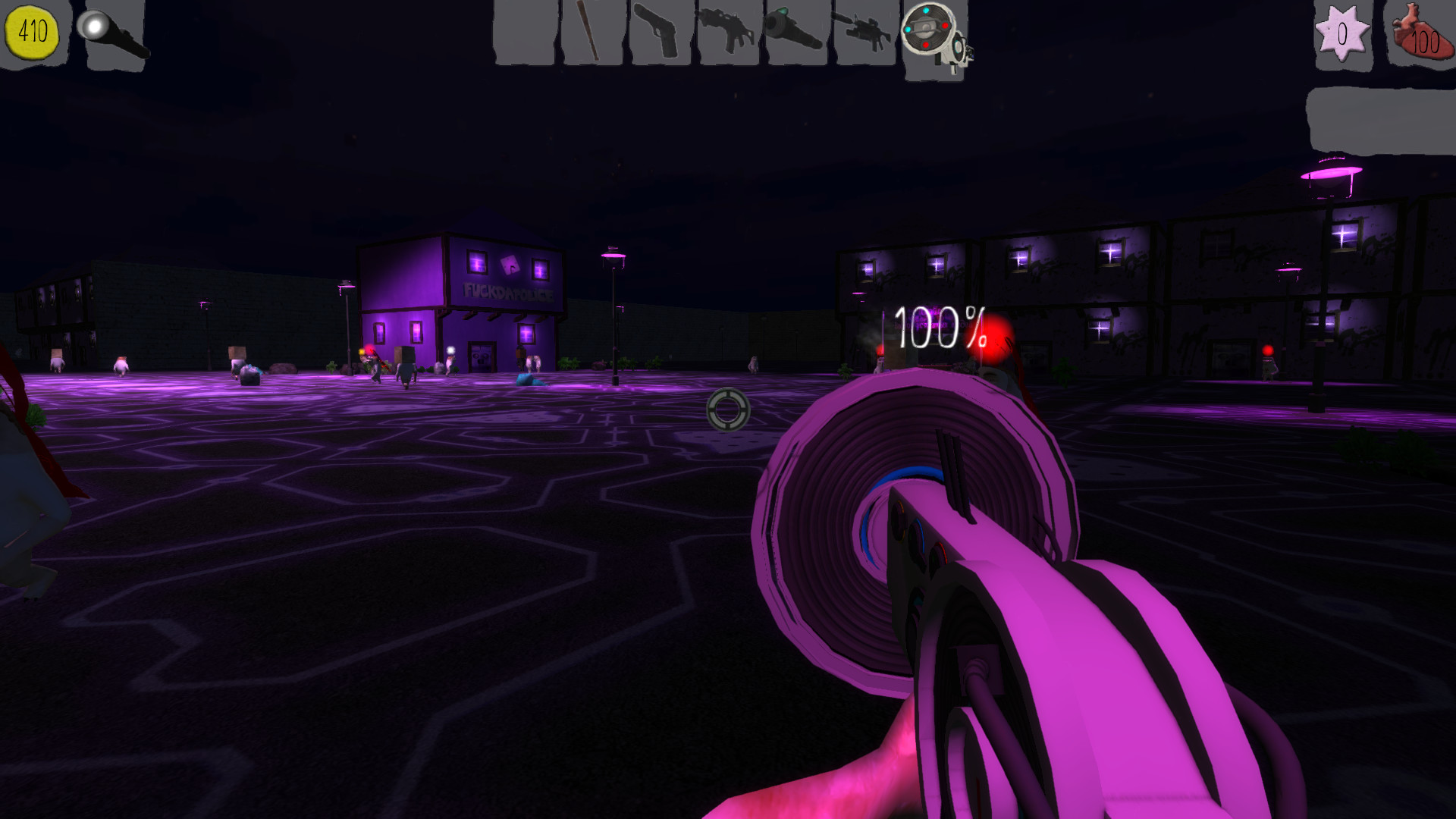 Bitardia screenshot 7