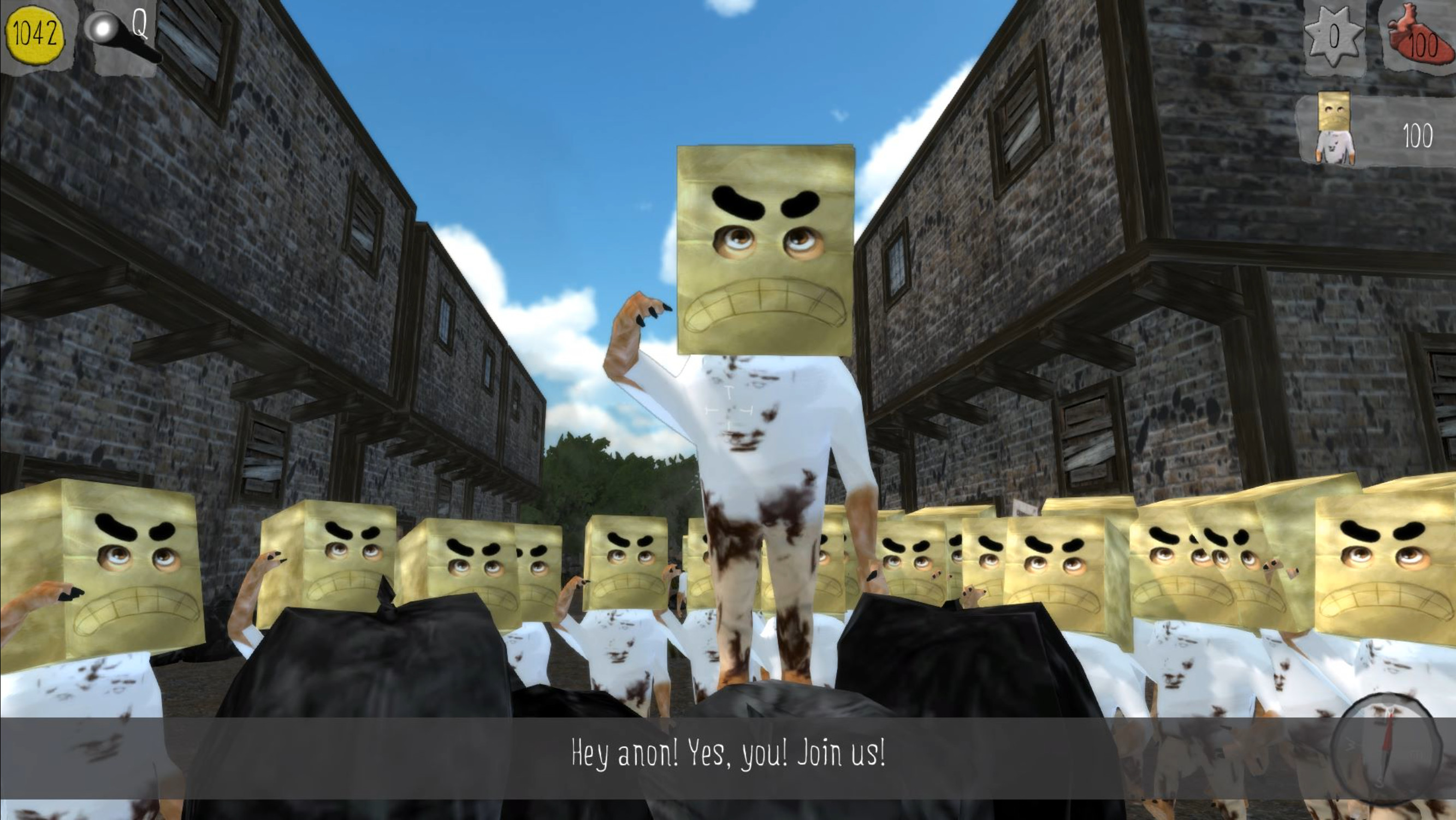 Bitardia screenshot 10