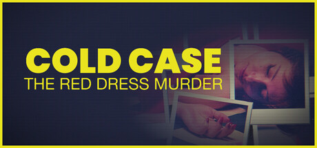 Cold Case: The Red Dress Murder