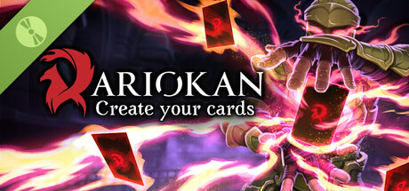 Ariokan Demo