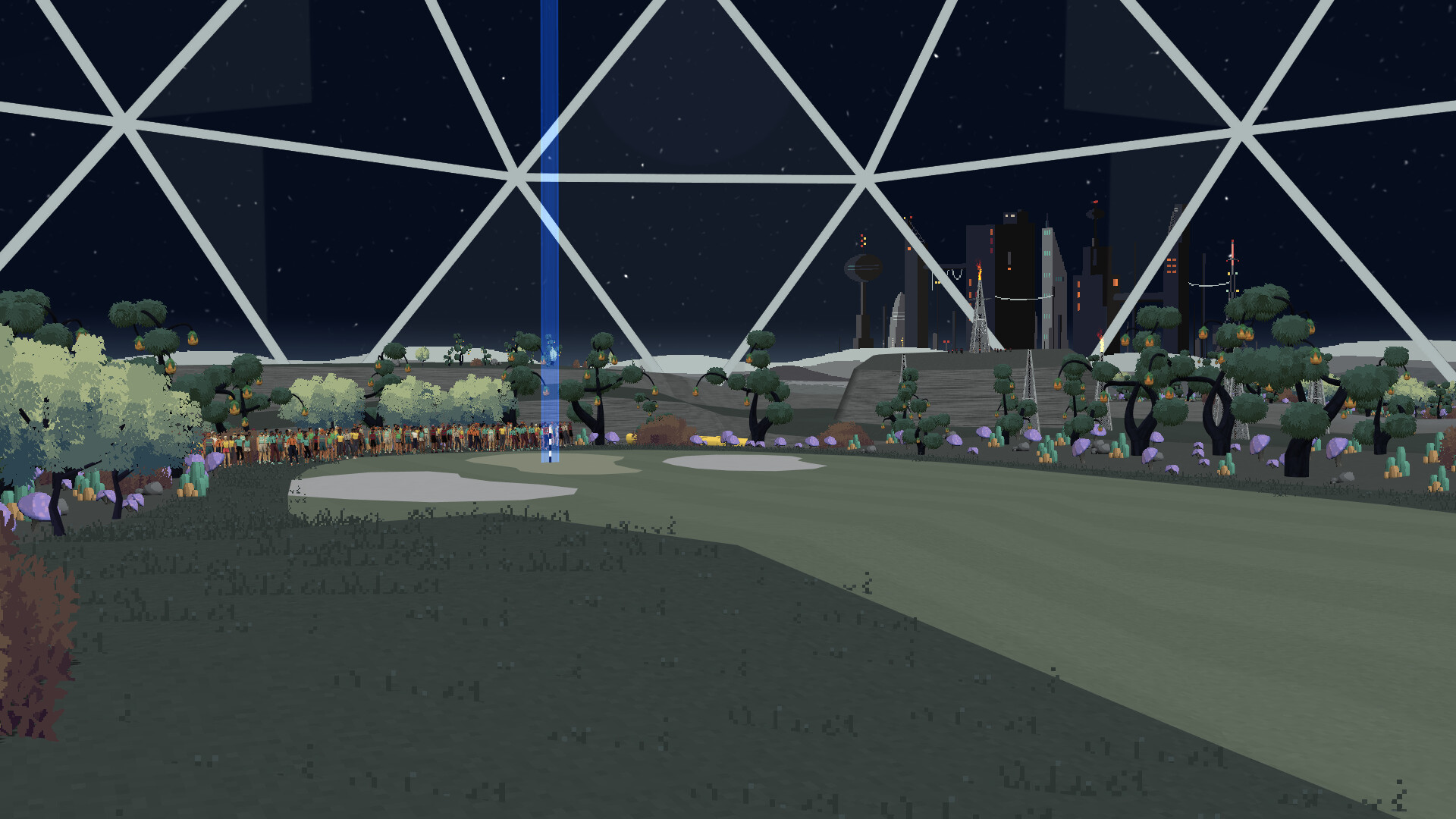 Super Video Golf - The Adventurer DLC screenshot 9