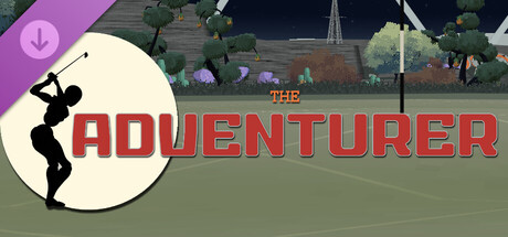 Super Video Golf - The Adventurer DLC