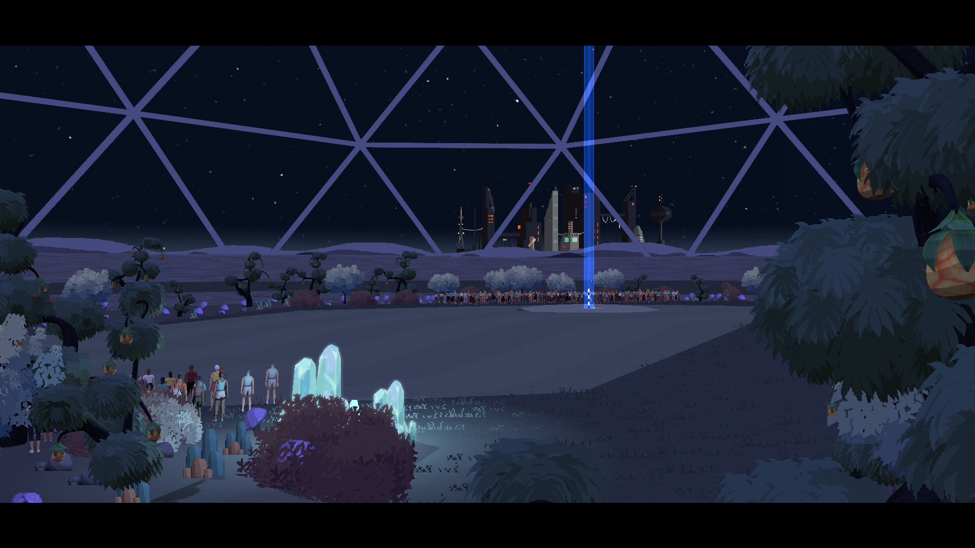 Super Video Golf - The Adventurer DLC screenshot 2