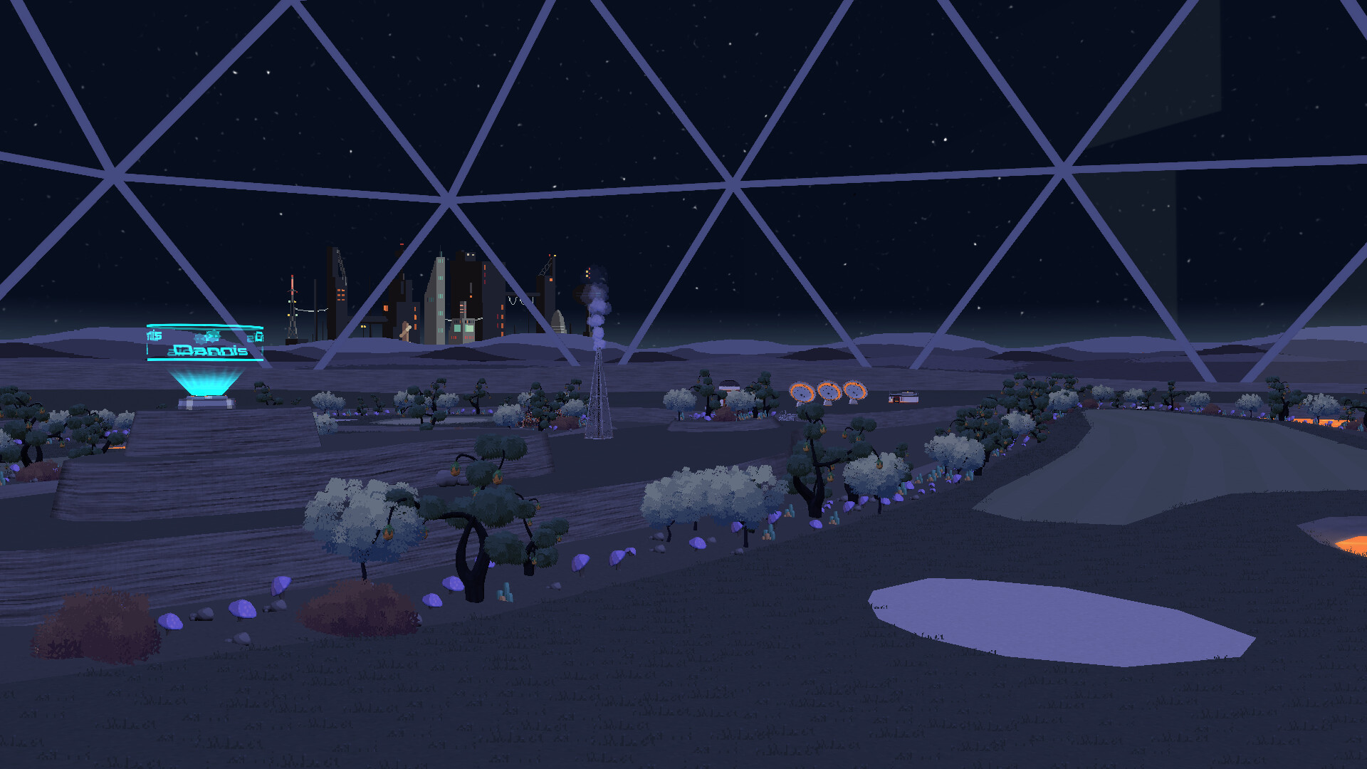 Super Video Golf - The Adventurer DLC screenshot 7