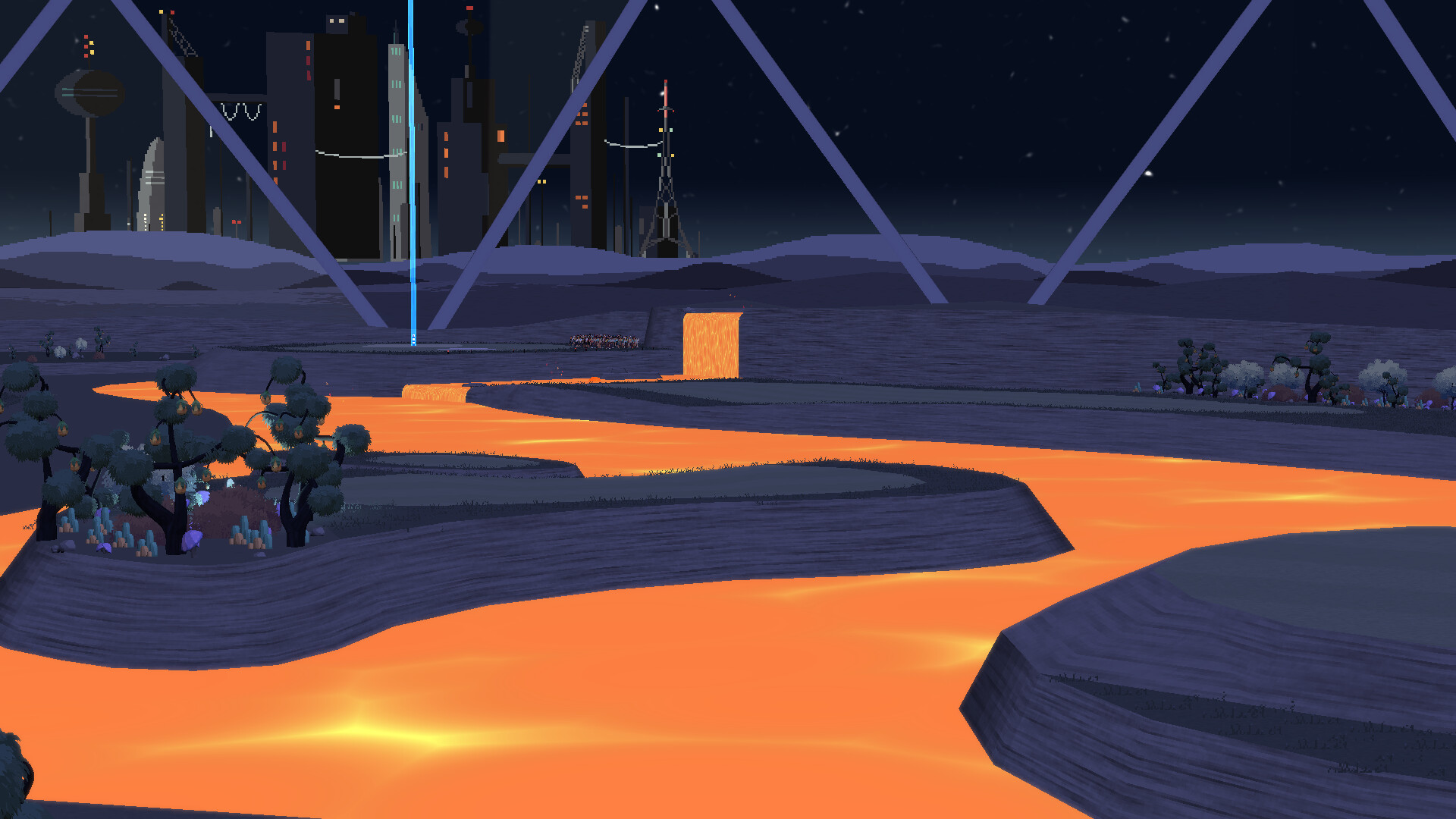 Super Video Golf - The Adventurer DLC screenshot 5