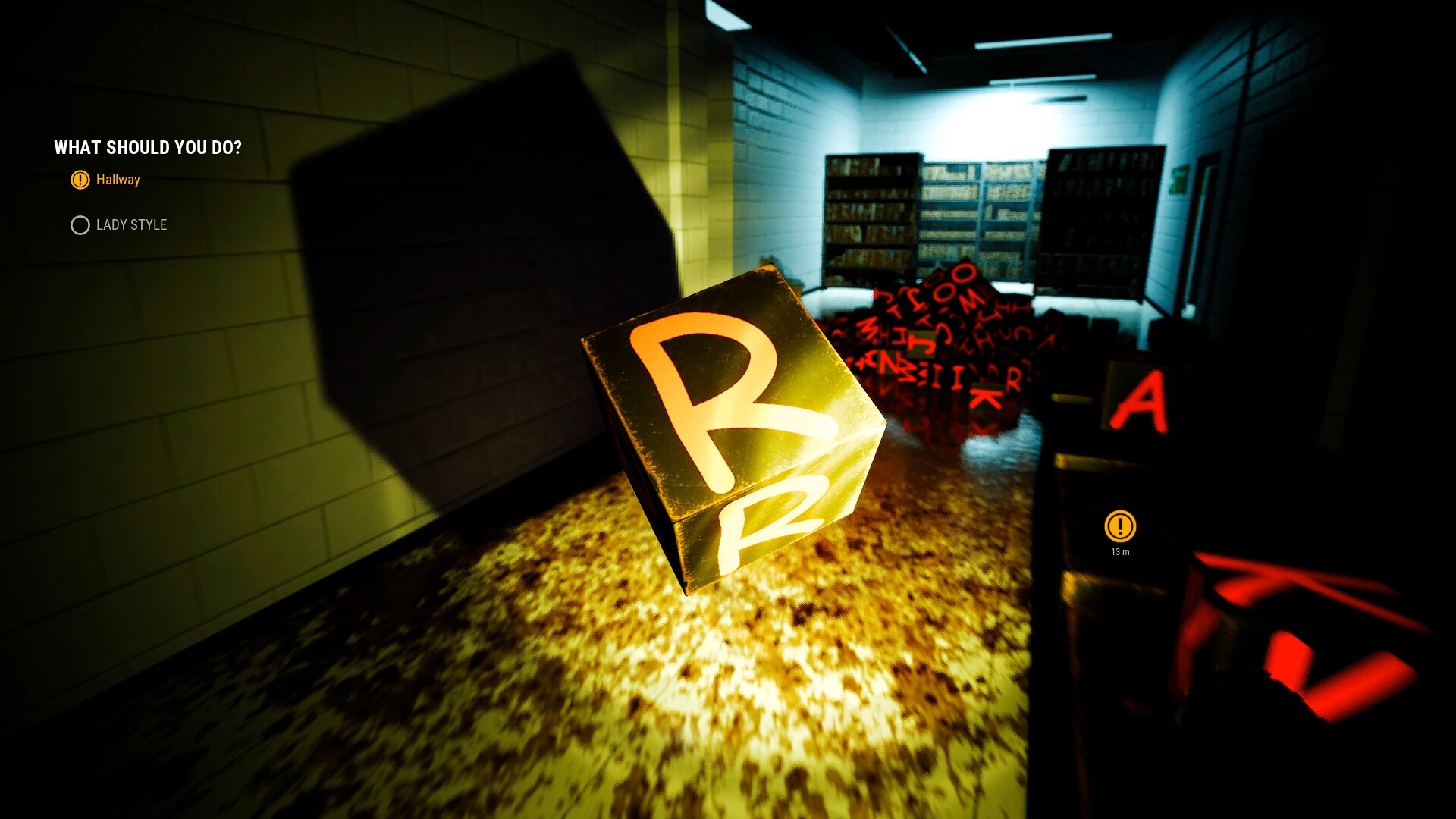 Letsss Play screenshot 9
