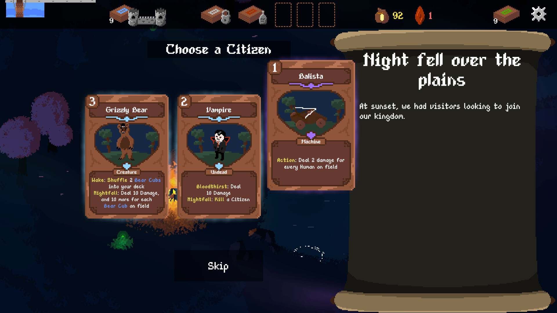 King's Haven screenshot 10