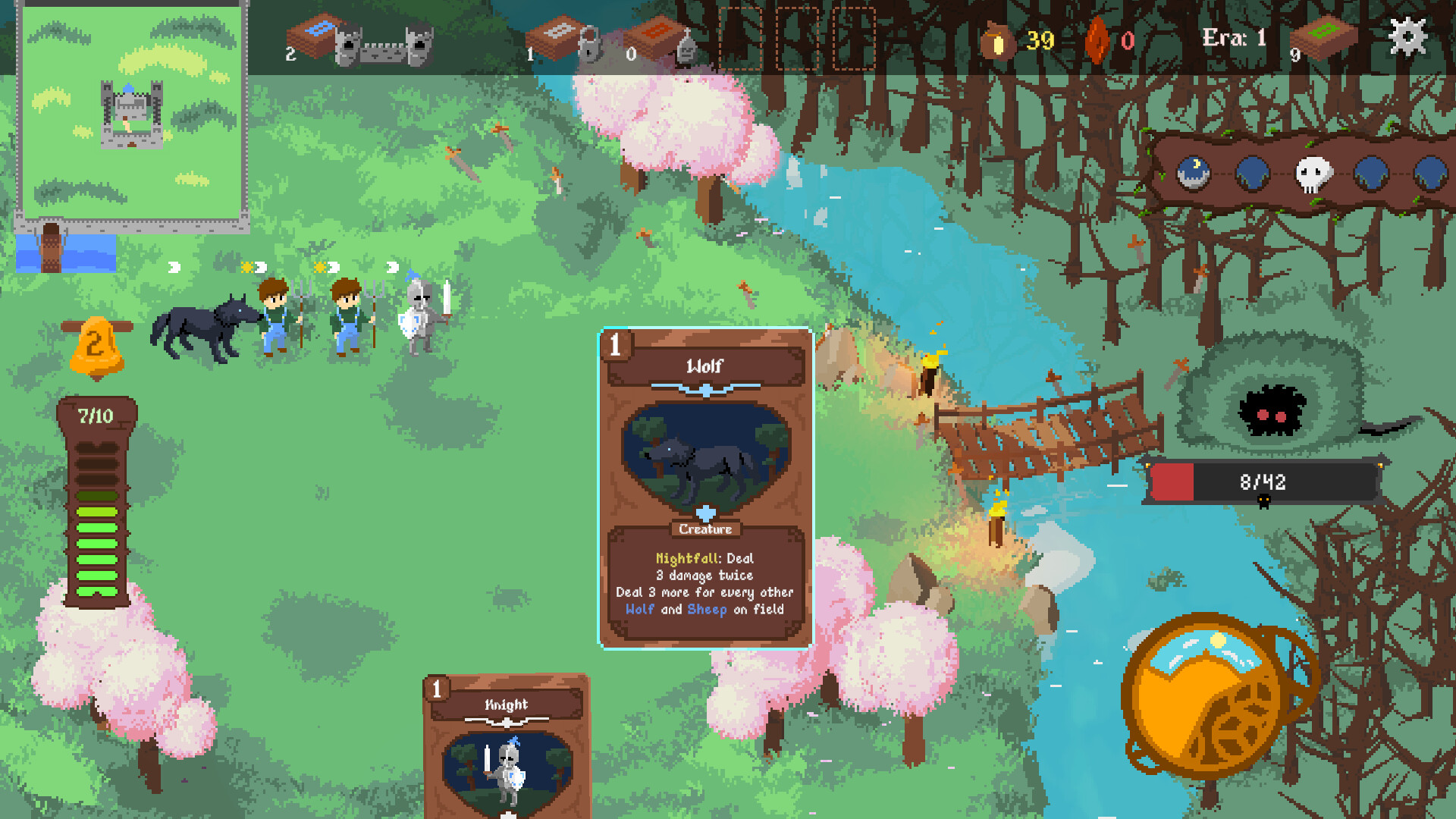 King's Haven screenshot 8