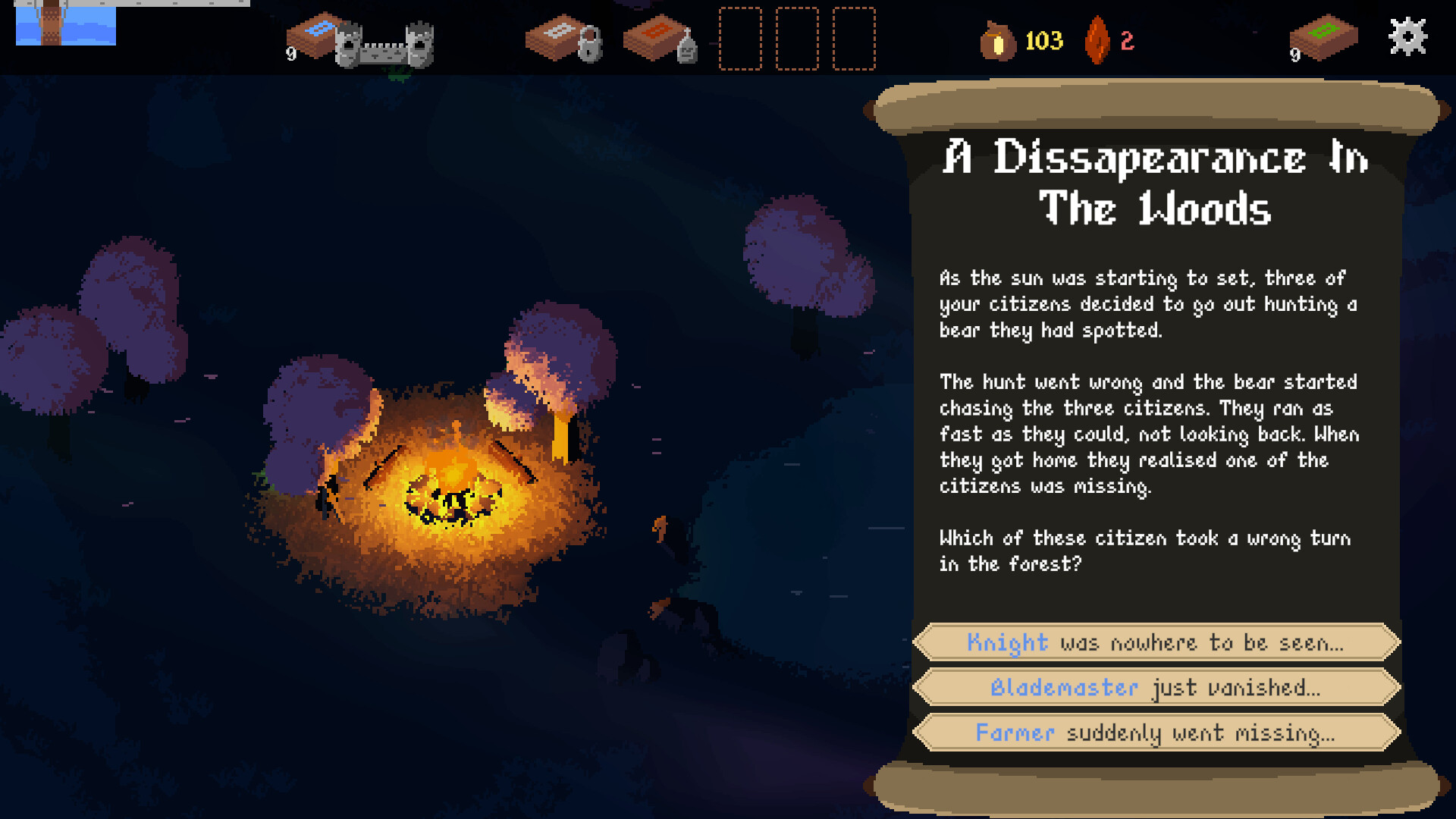 King's Haven screenshot 7