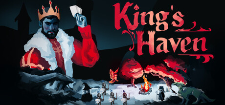 King's Haven — Steam header