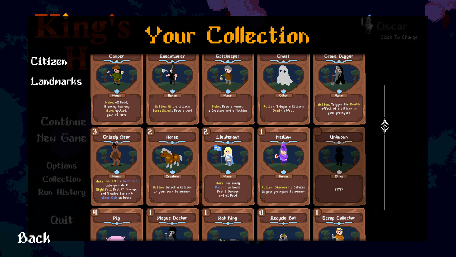 King's Haven screenshot 11