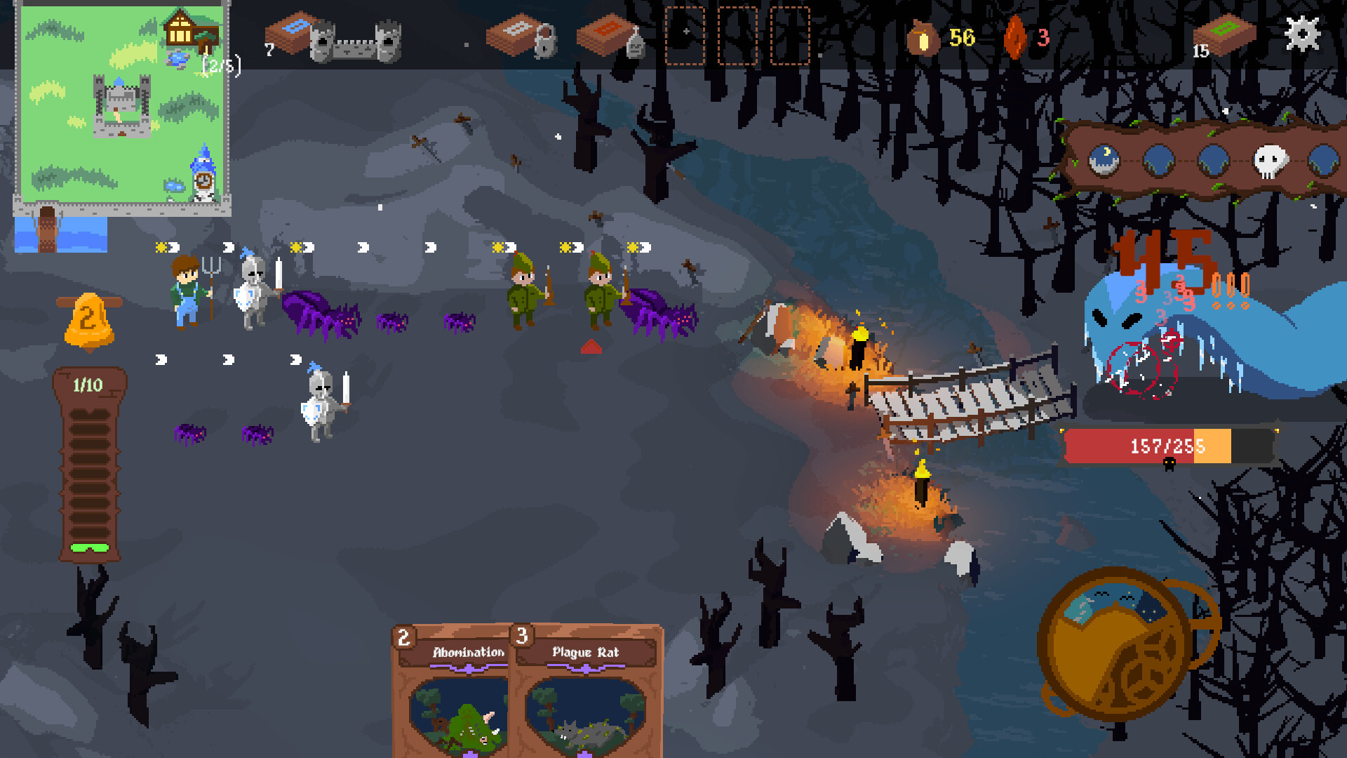 King's Haven screenshot 6