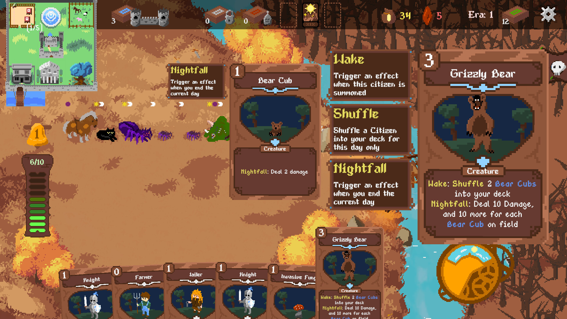 King's Haven screenshot 9