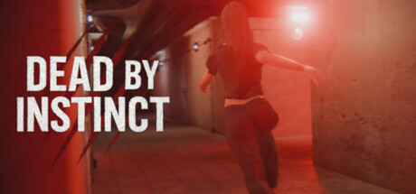 Dead by Instinct — Steam header