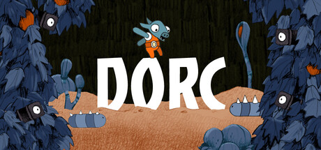 Dorc — Steam header