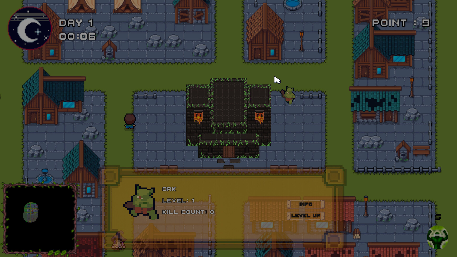 Project Monster screenshot 4