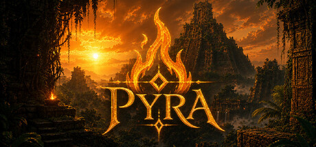 Pyra — Steam header