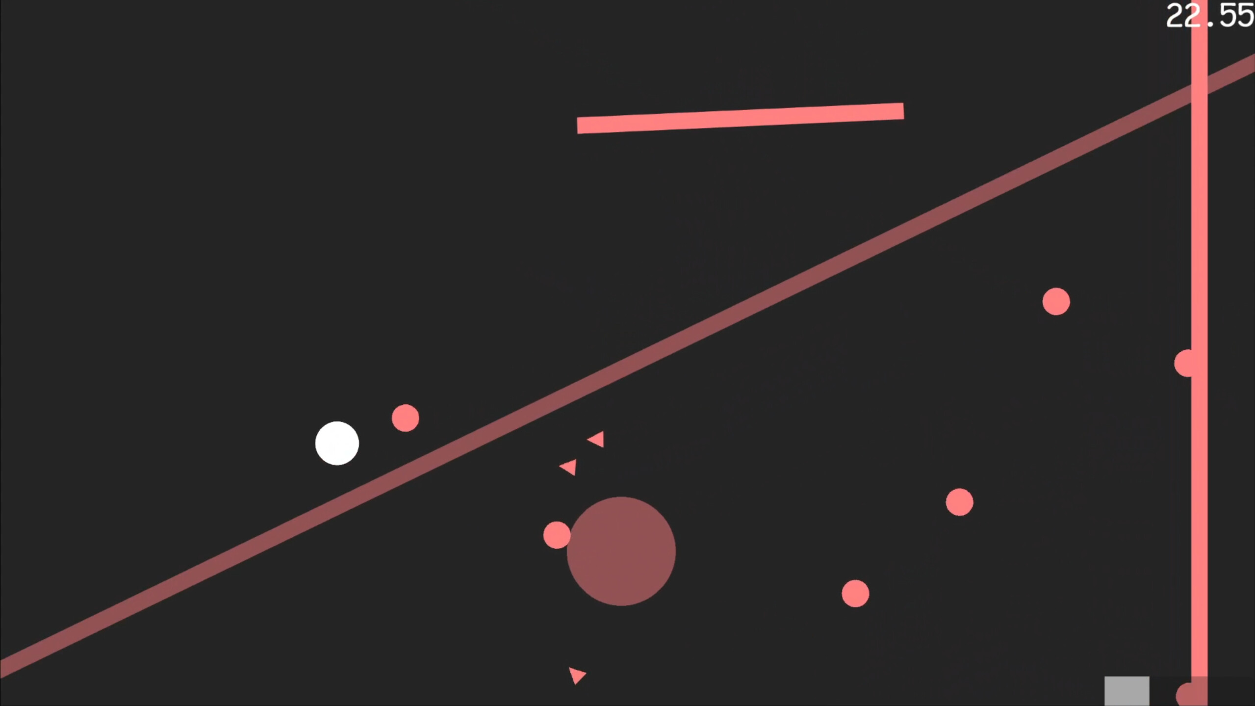 Laser Hell screenshot 3
