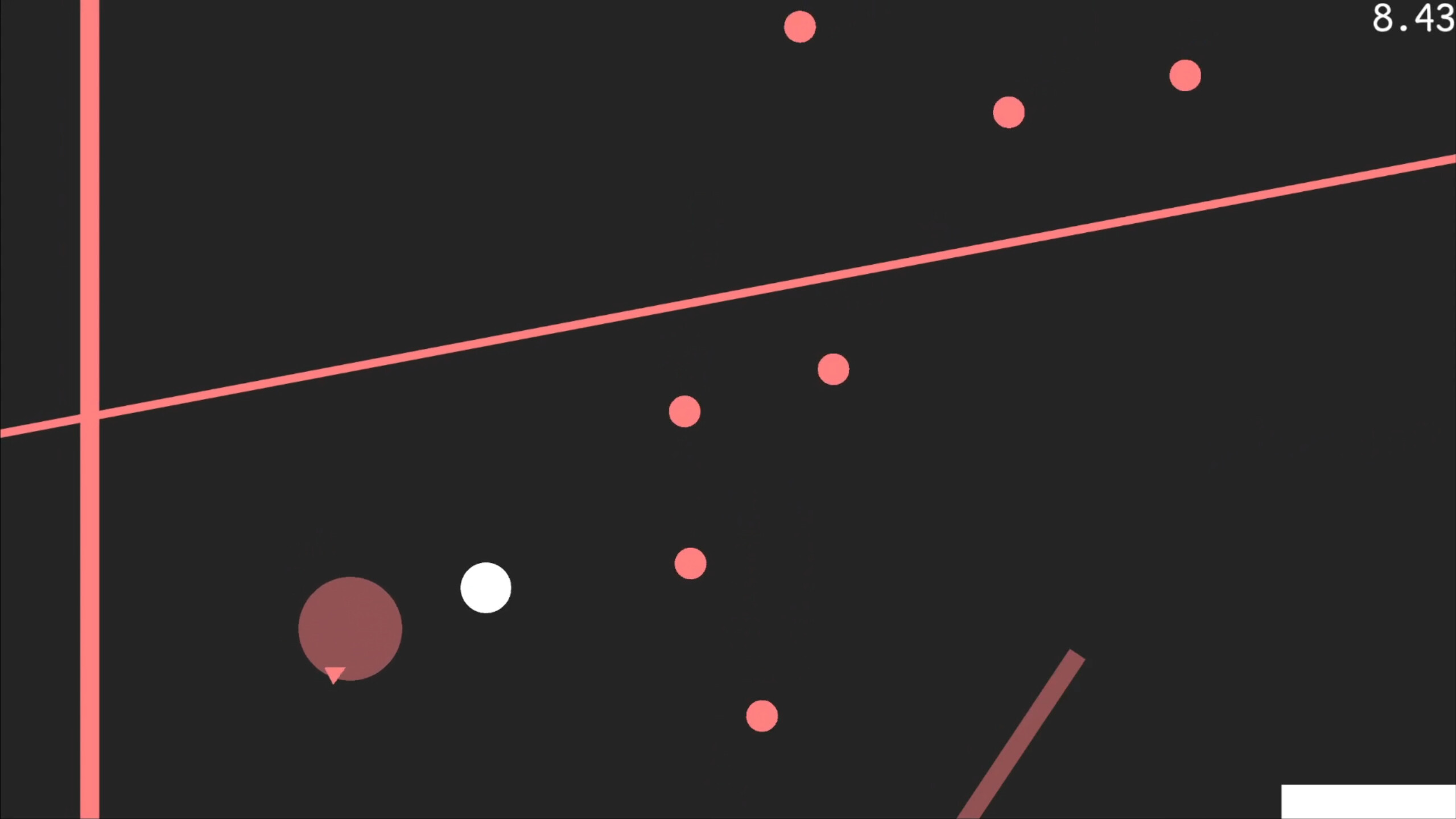 Laser Hell screenshot 5