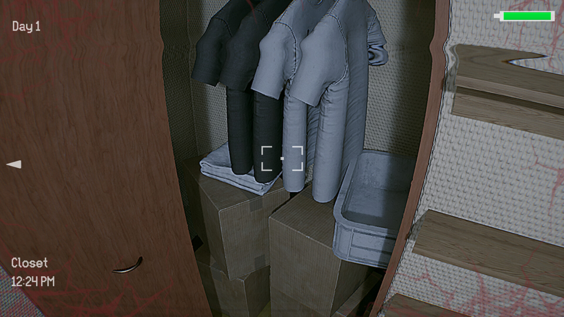 What Is Going On? screenshot 6