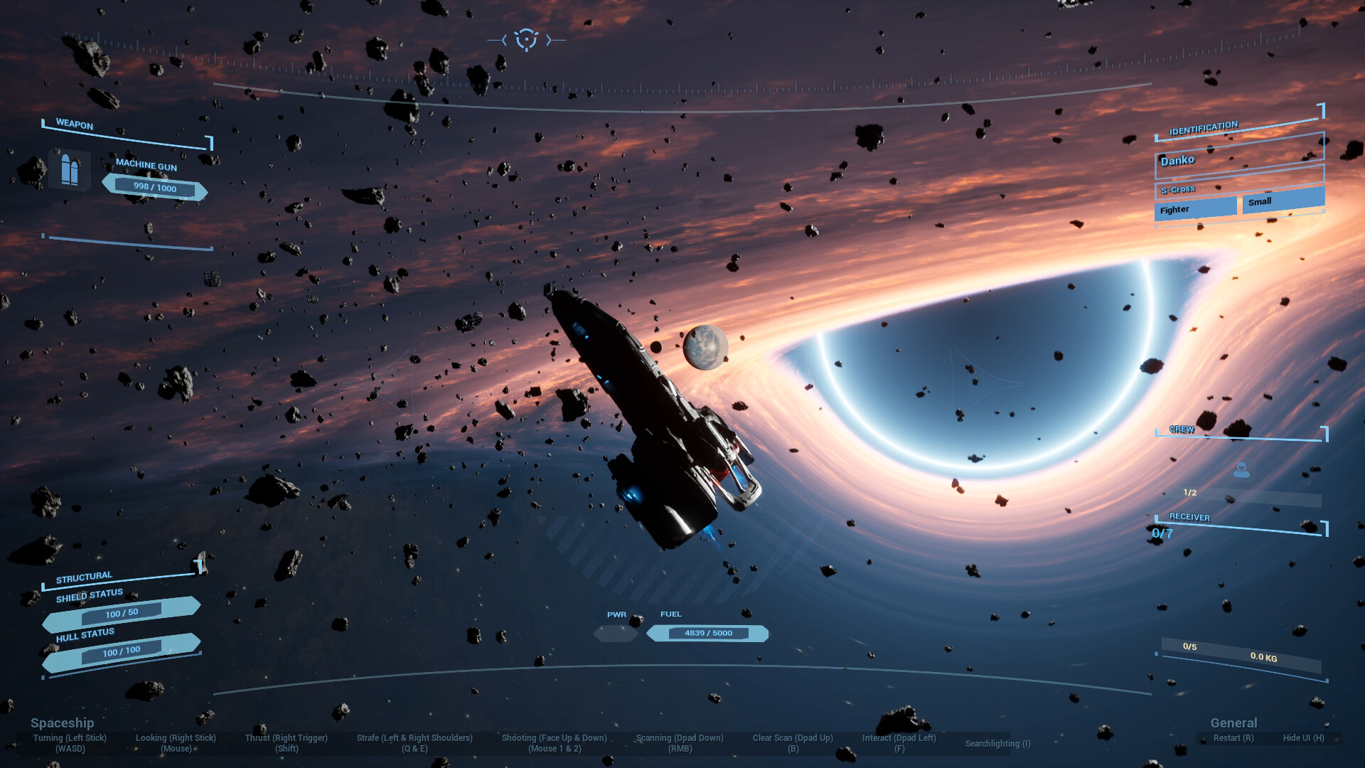 Bookbound screenshot 12
