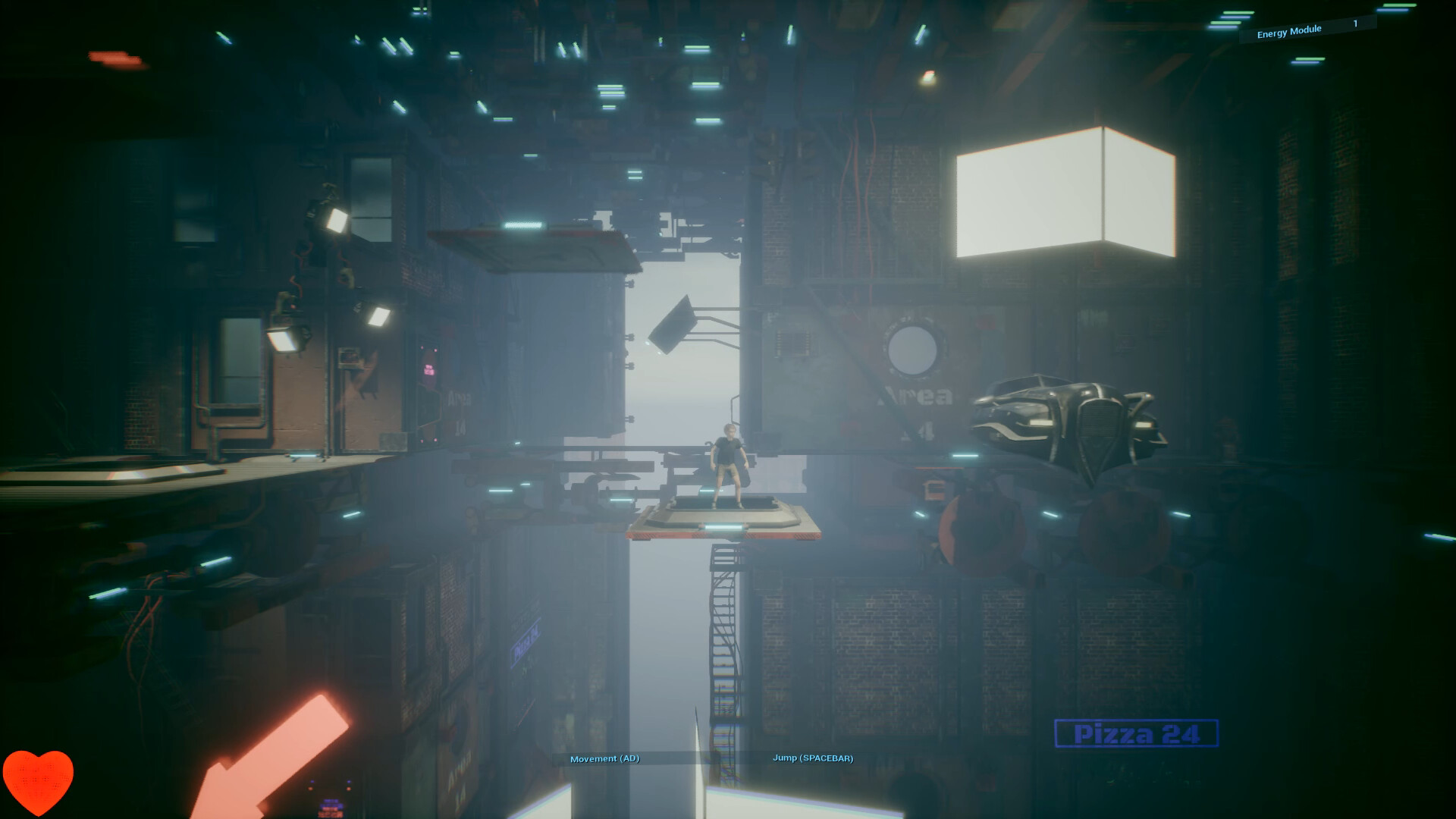 Bookbound screenshot 2