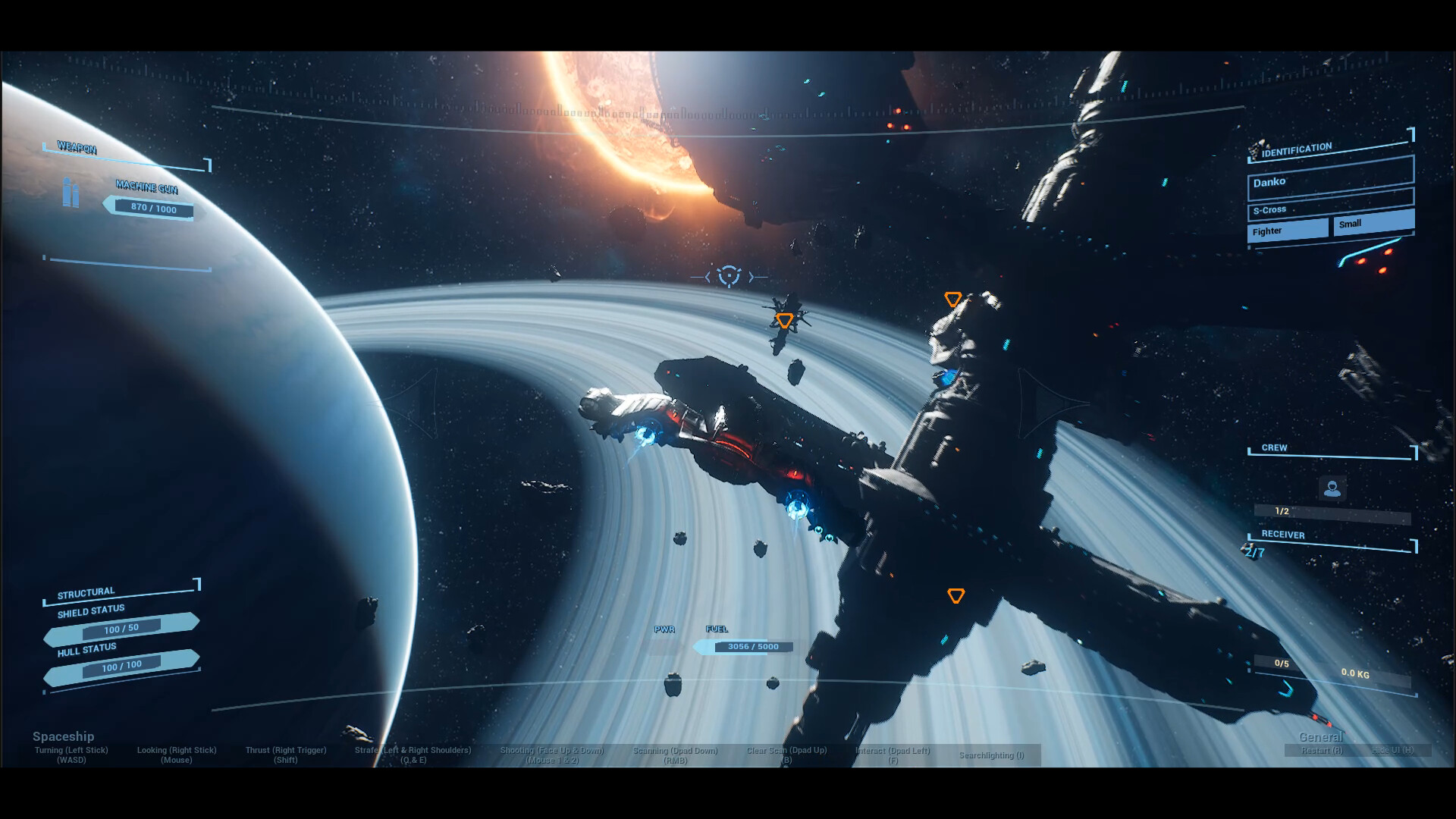 Bookbound screenshot 10