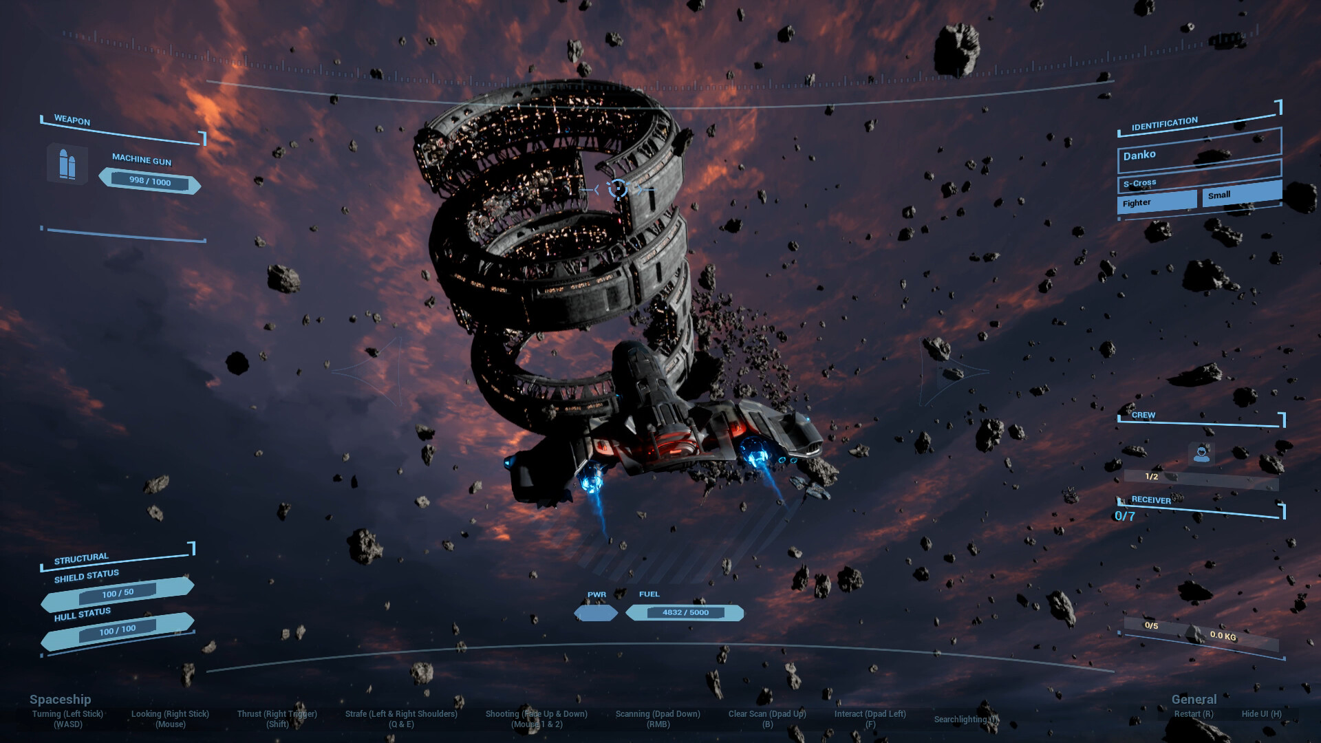 Bookbound screenshot 15