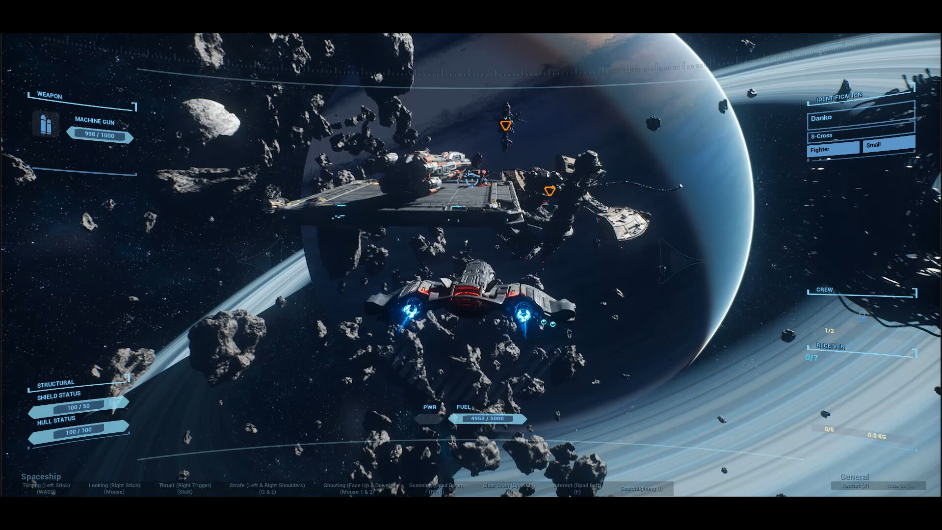 Bookbound screenshot 13