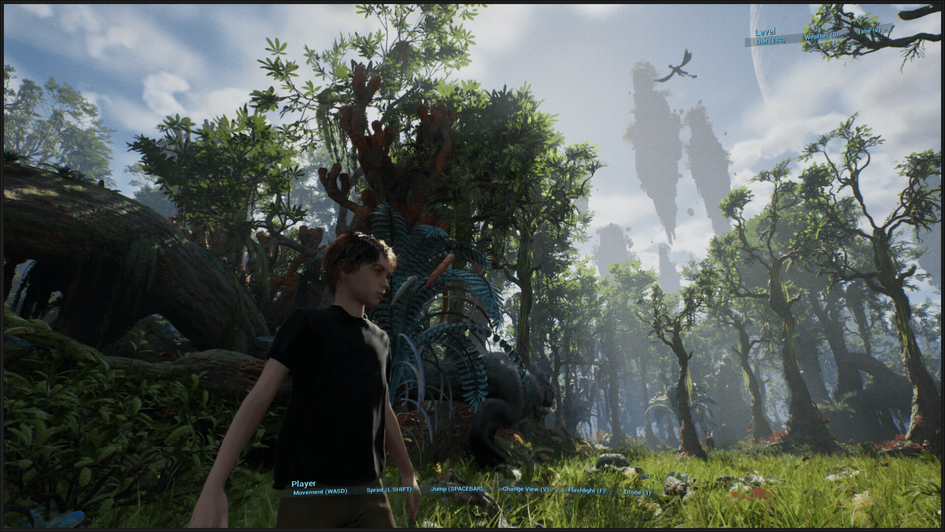 Bookbound screenshot 1