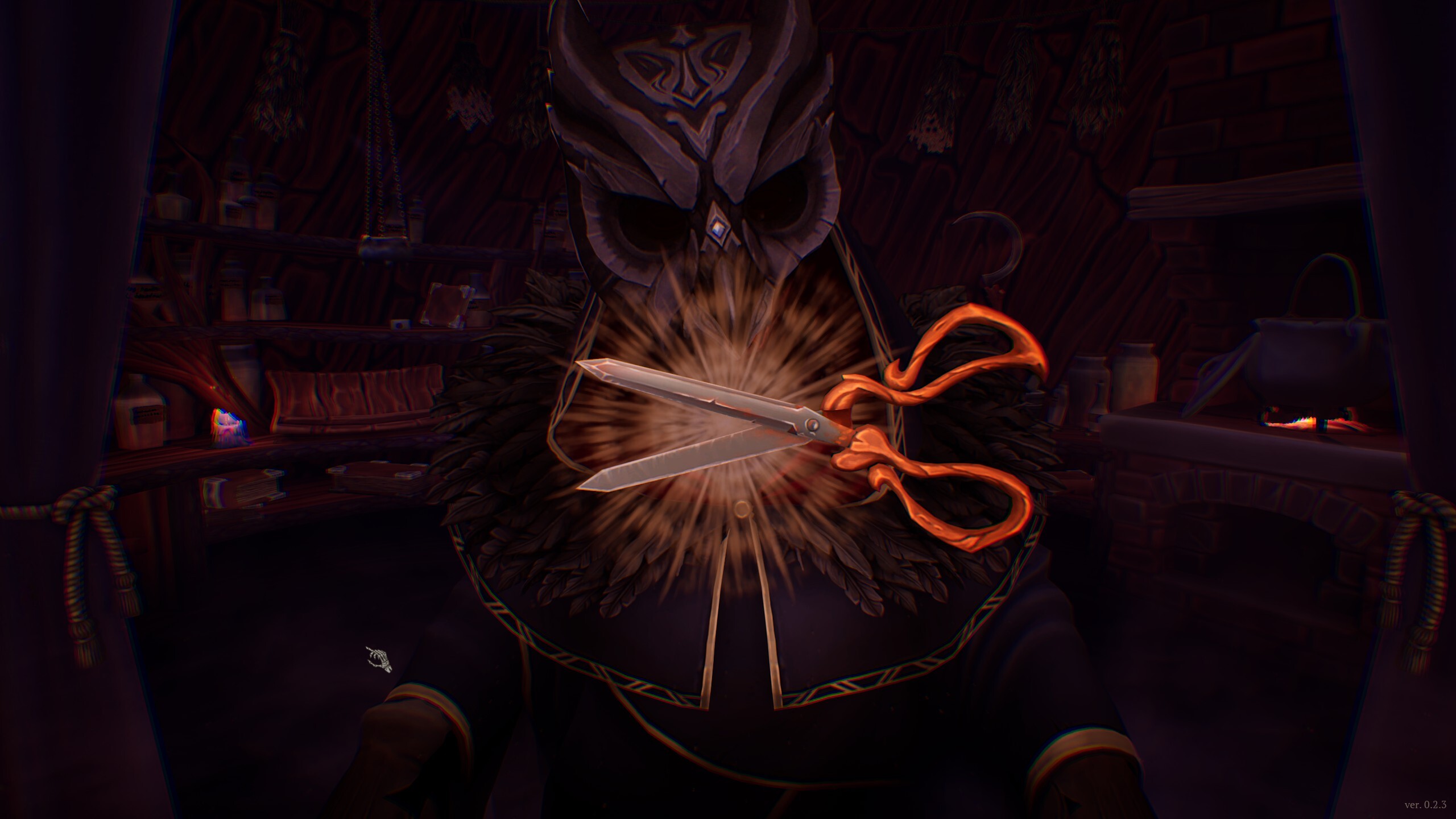 The Whispering Bones screenshot 6