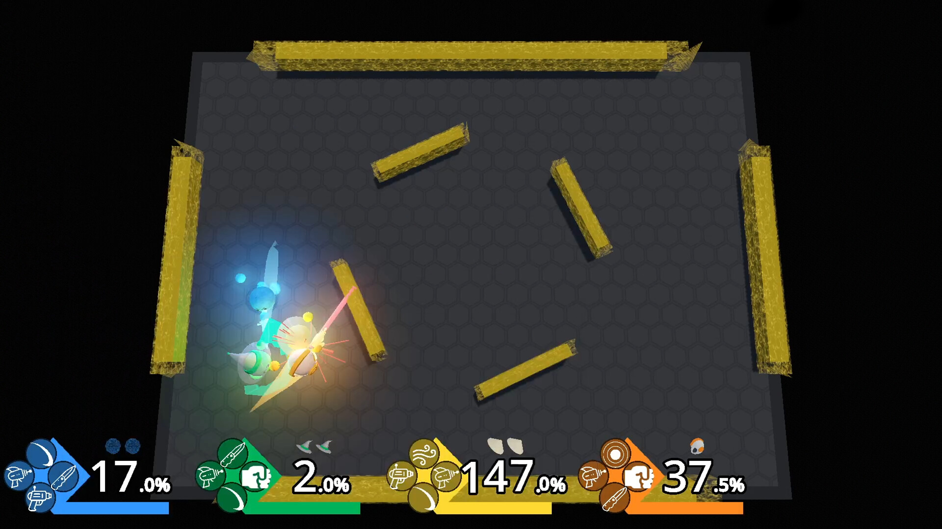 TechnoBlobs screenshot 4