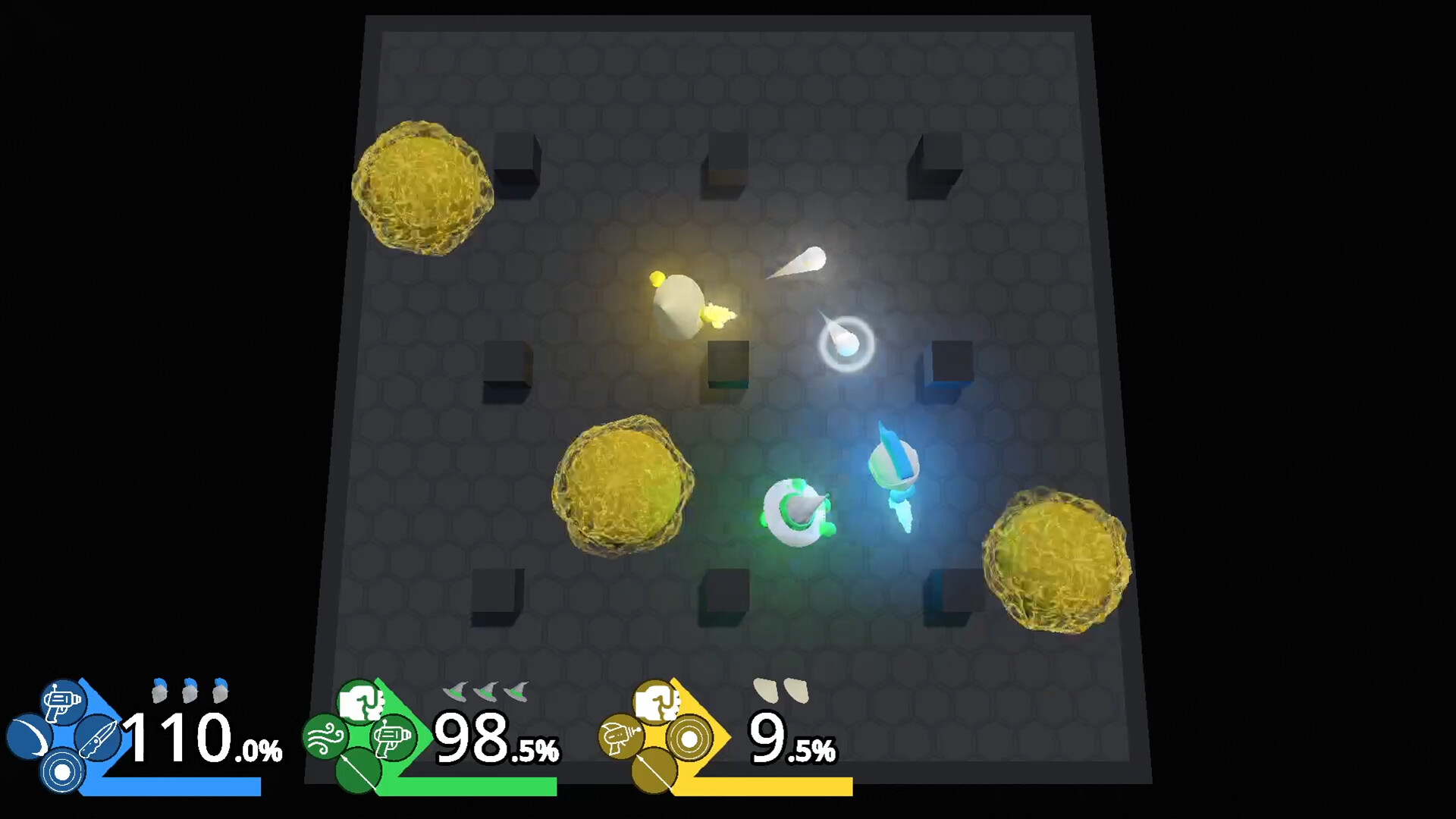 TechnoBlobs screenshot 2