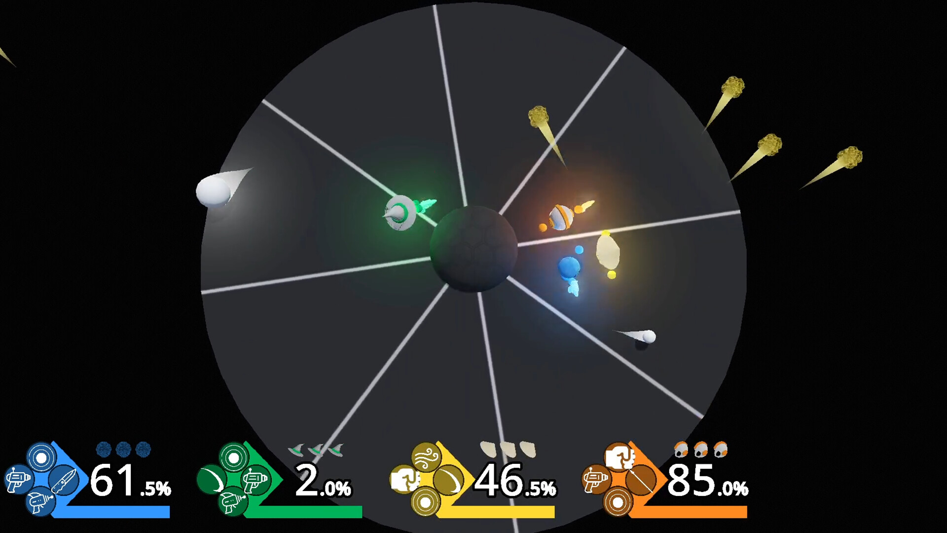 TechnoBlobs screenshot 3