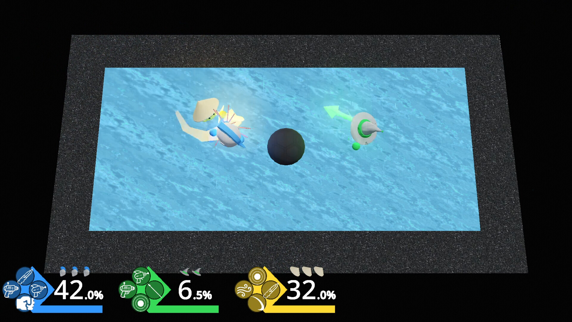 TechnoBlobs screenshot 5
