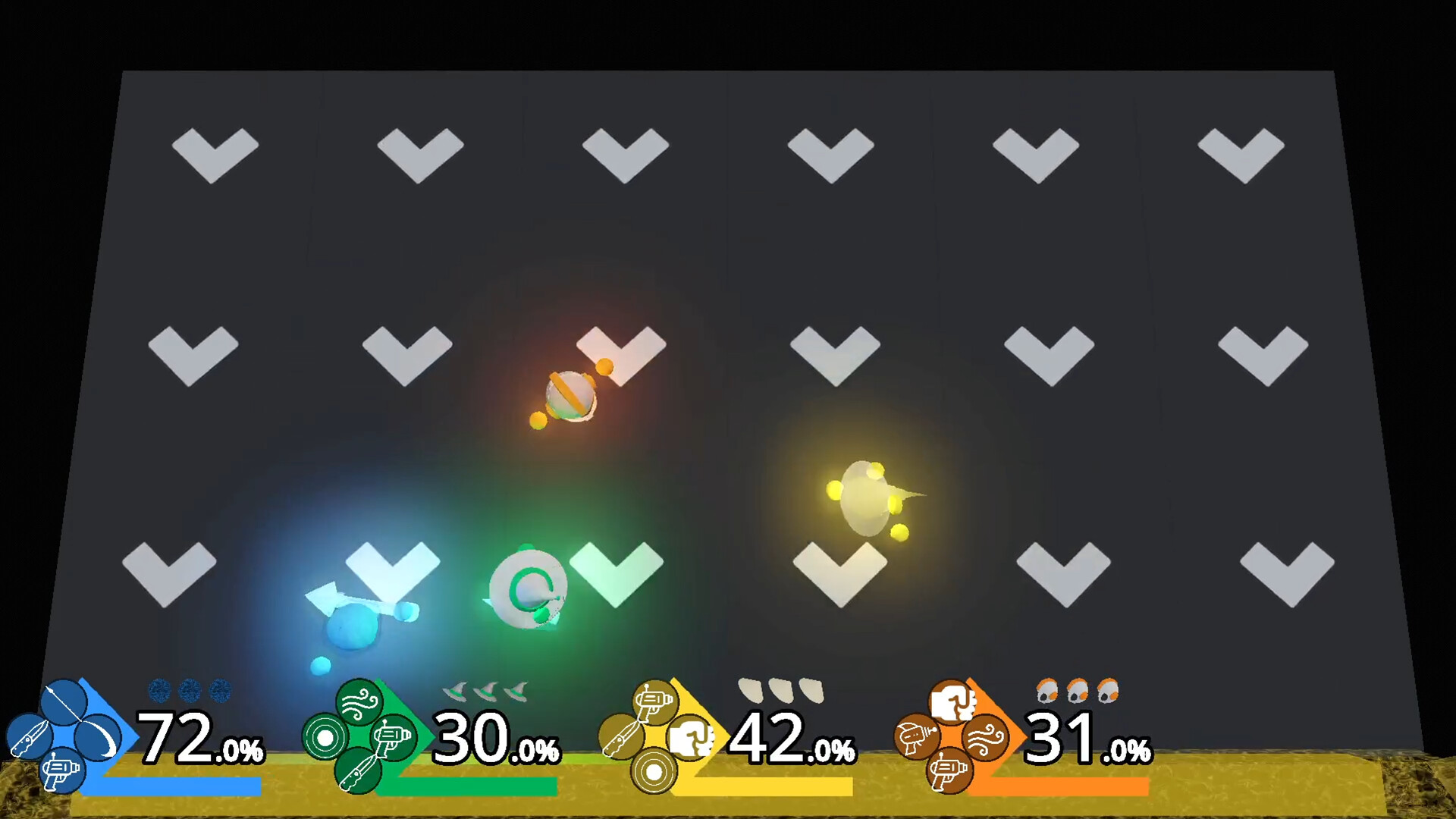 TechnoBlobs screenshot 1