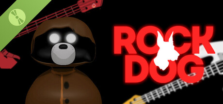 RockDog Demo