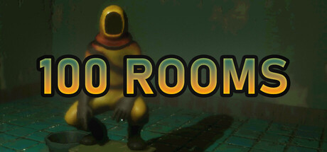 100 ROOMS