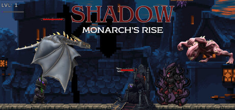 Shadow Monarchs Rise