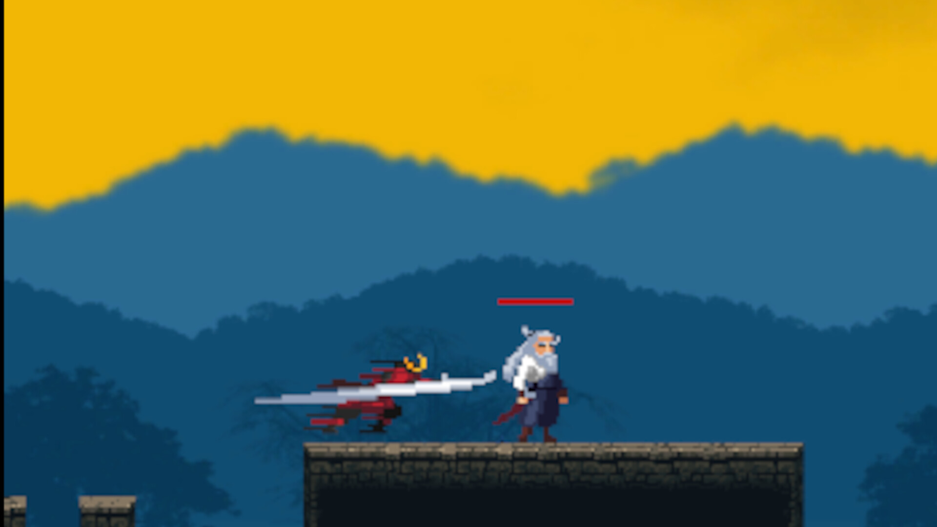 Shadow Monarch´s Rise screenshot 7