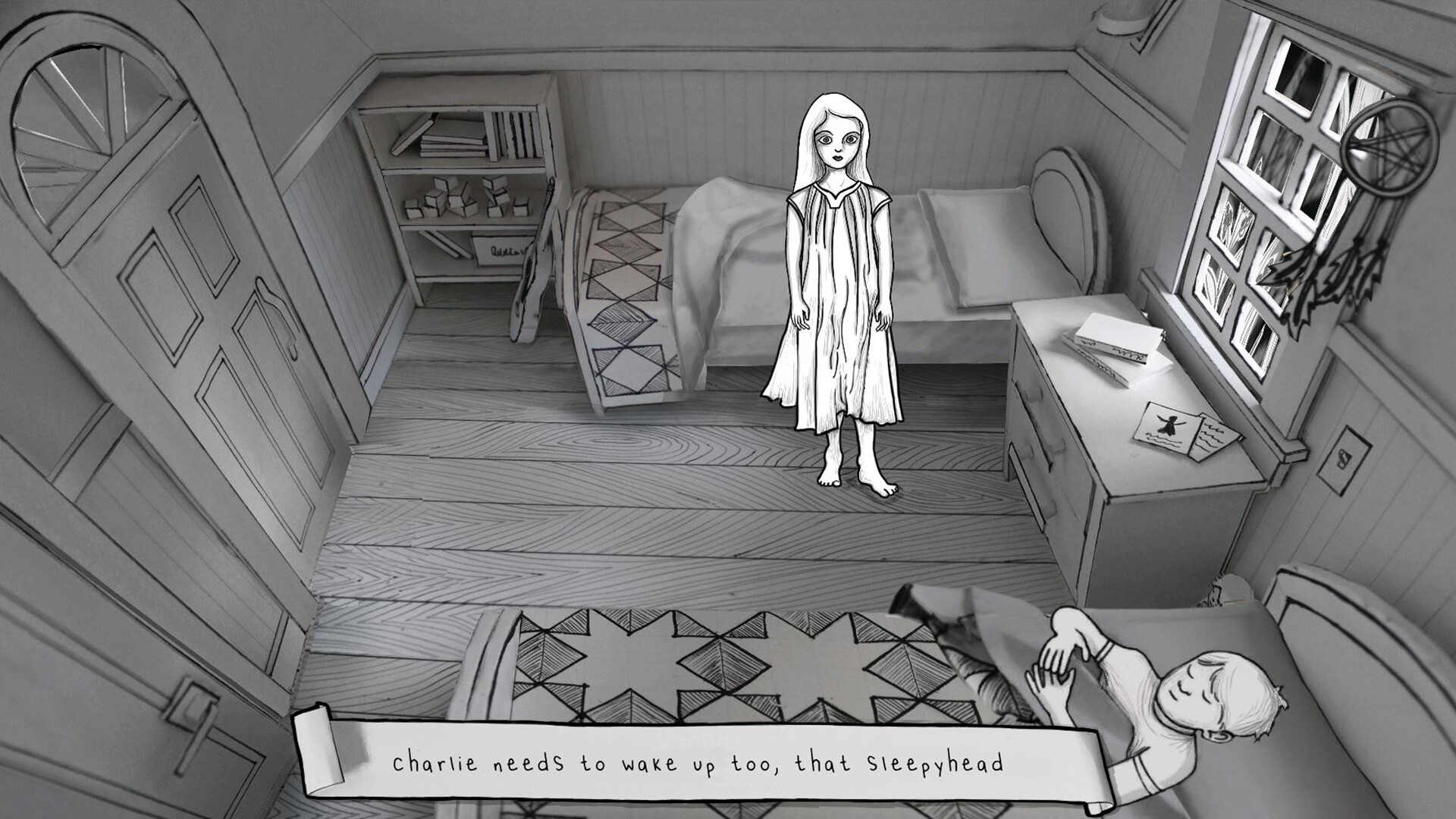 Cozenage screenshot 5